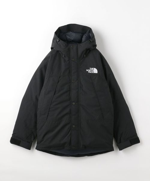 THE NORTH FACE＞マウンテン ダウンジャケット