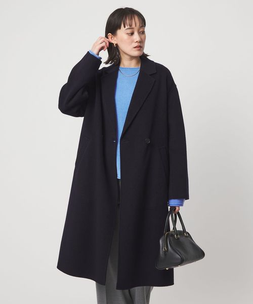 リバー チェスター コート