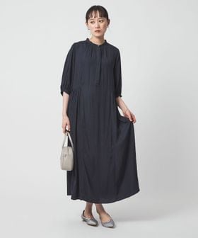 ユナイテッドアローズ グリーンレーベル リラクシングのドット柄