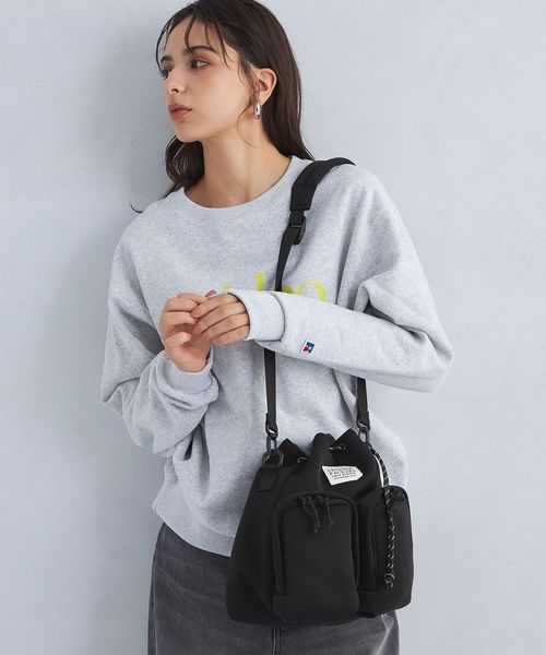 別注】＜FREDRIK PACKERS＞ショルダーバッグ