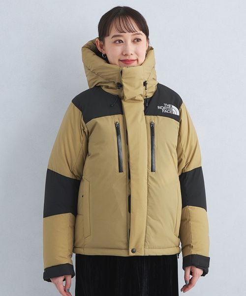 THE NORTH FACE＞バルトロ ライト ジャケット