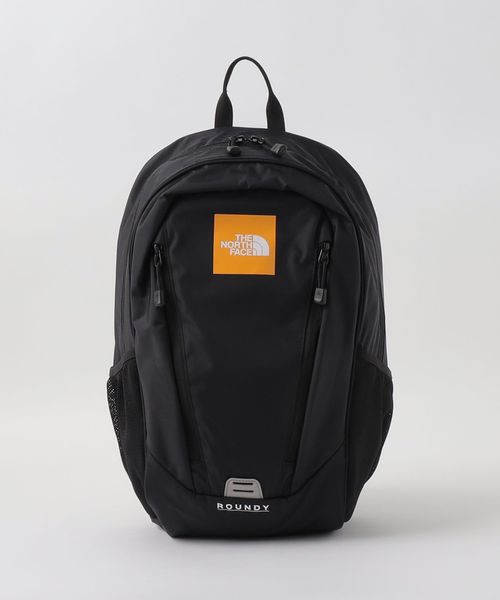 THE NORTH FACE＞ラウンディ キッズ （22L） / リュック / キッズ