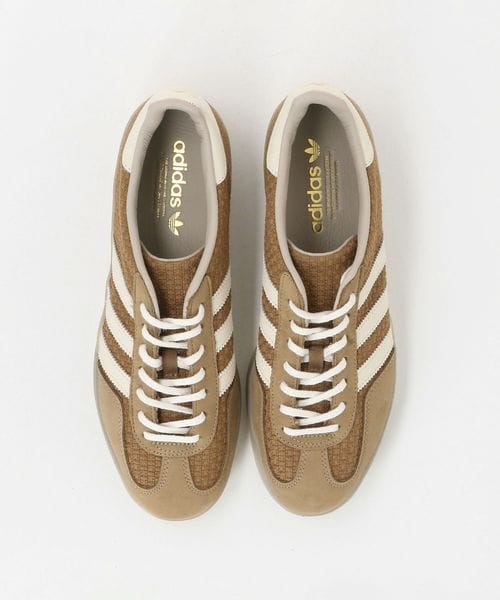 adidas Originals＞ GAZELLE INDOOR/スニーカー