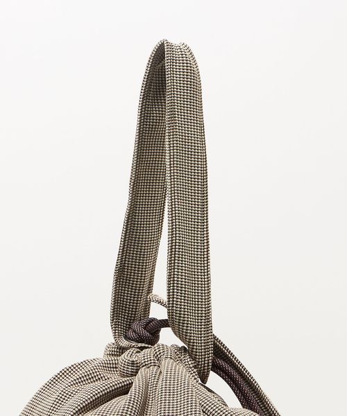 Laid.B＞ Bath Bag/ショルダーバッグ