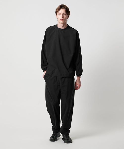D.O UNITED ARROWS BY DAISUKE OBANA＞ TRPL CR 1P PANTS/パンツ