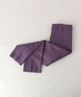 ATTISESSION＞リブ レギンス