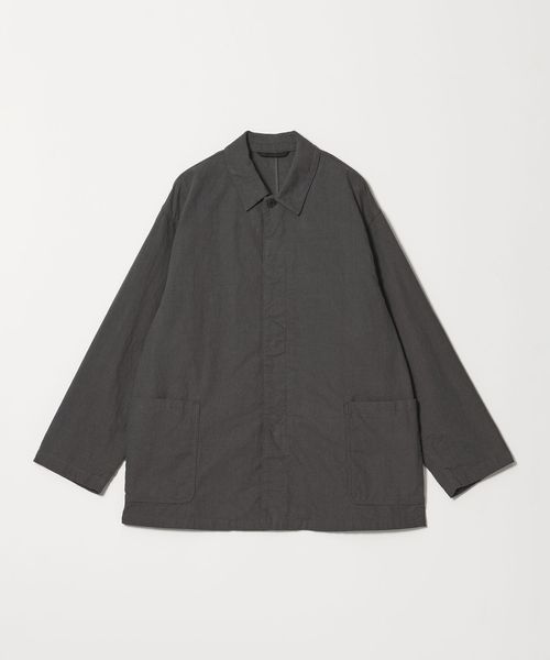 Steven Alan＞ C/L/RM キャンバス ワーク ジャケット