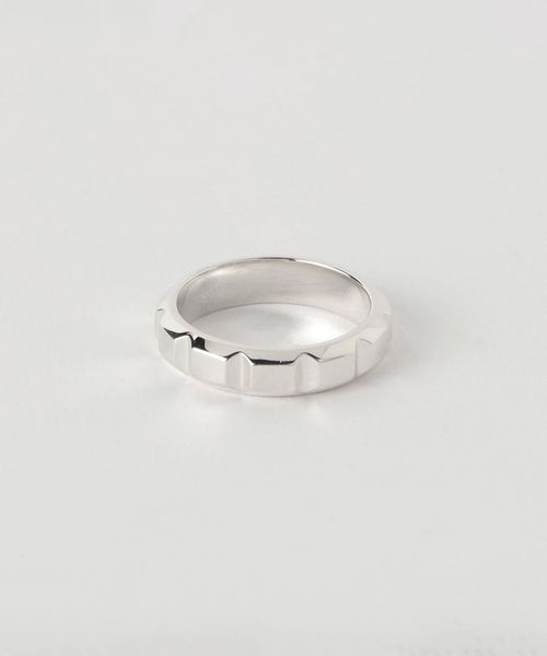 XOLO＞ ノット リング