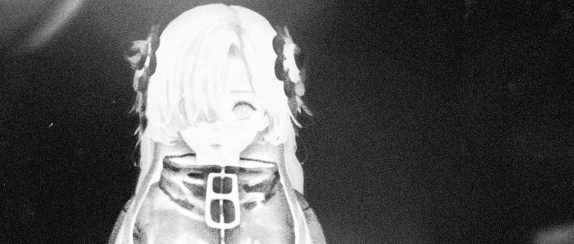 ヰ世界情緒 – シリウスの心臓 ｜ UDON Portfolio