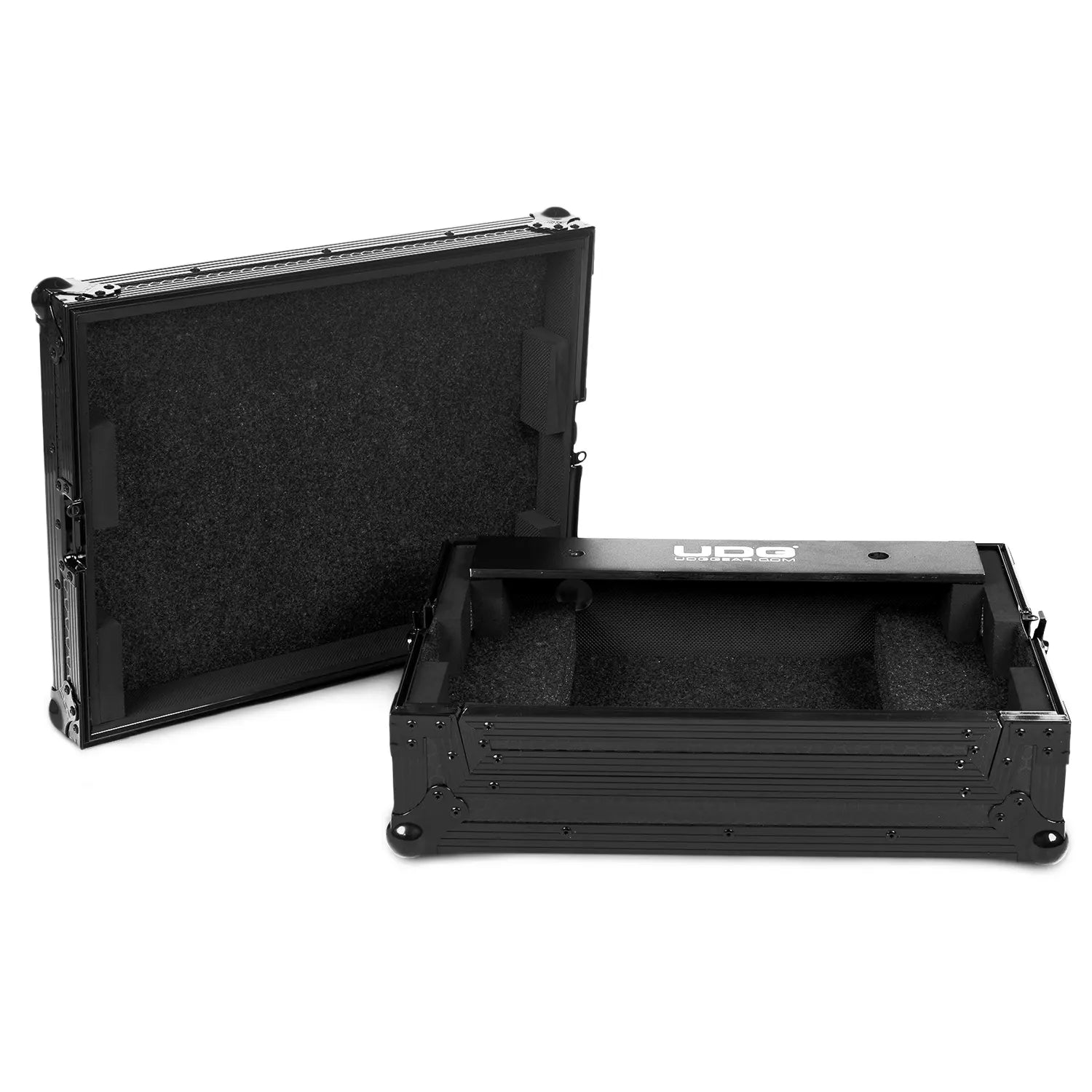 UDG Ultimate Flight Case AlphaTheta Omnis-Duo Black – UDG GEAR