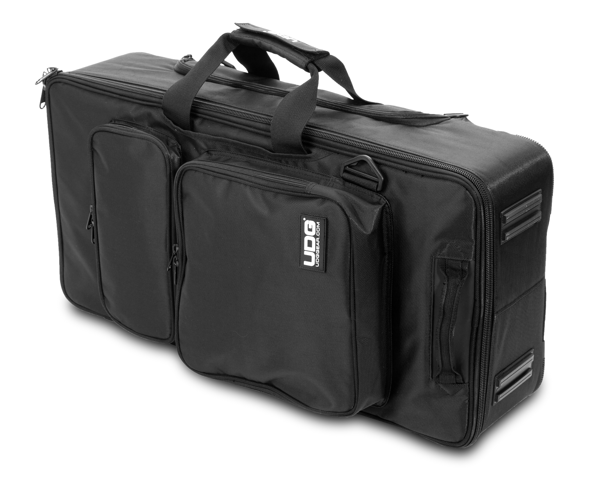 U9104BL/OR Ultimate MIDIコントローラー バックパック Large Black