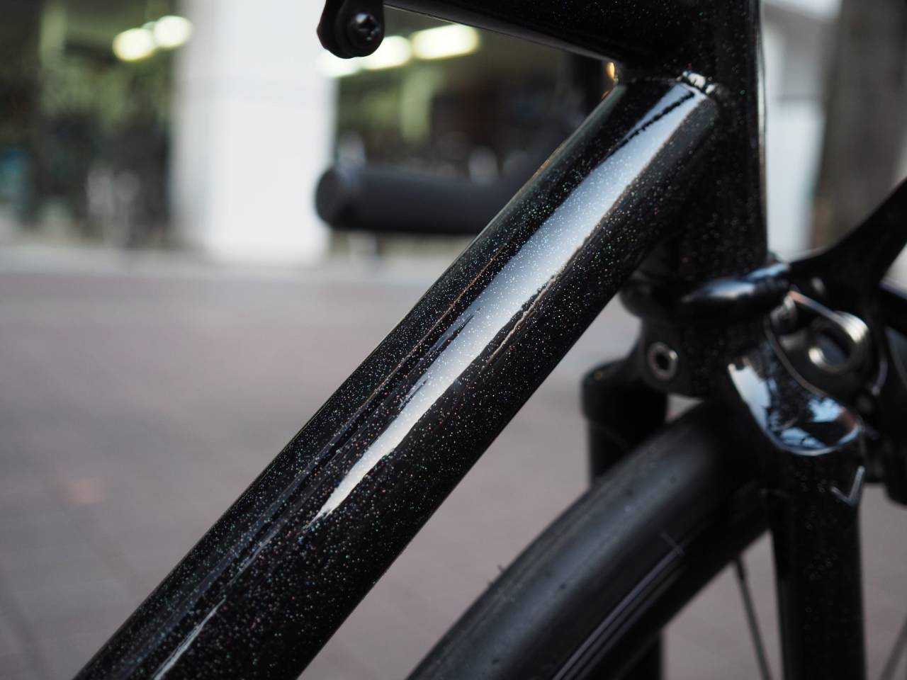 FUJI(フジ) FEATHER(フェザー) 2023 ピストバイク 入荷しております