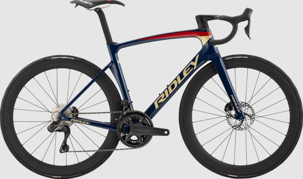 ウエムラサイクルパーツインターネット店 / RIDLEY (リドレー) Noah