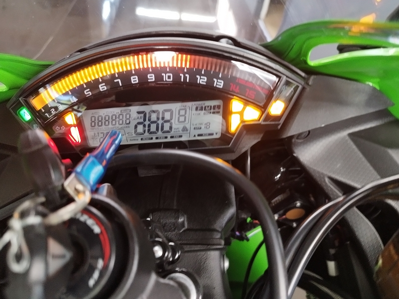 Ninja ZX-10R KRT 2019年モデル(中古車) [最新情報] | U-MEDIA (ユー