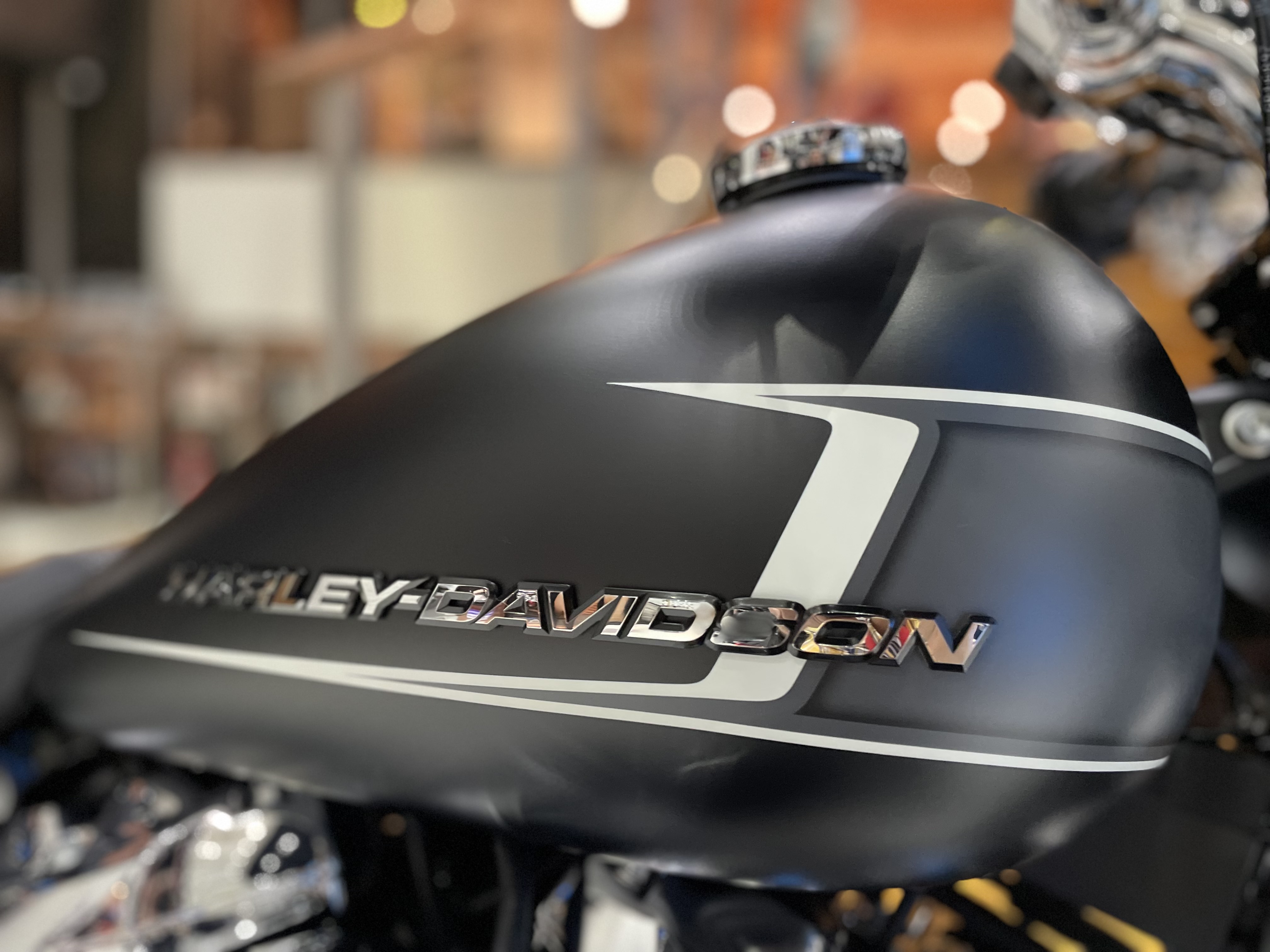 2023年モデル・ブレイクアウト117 ブラックデニムが入荷しました