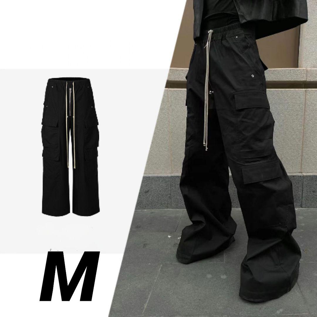 ◎2010ss Julius multi zip gimmick pants ◎2010 Spring/Summer