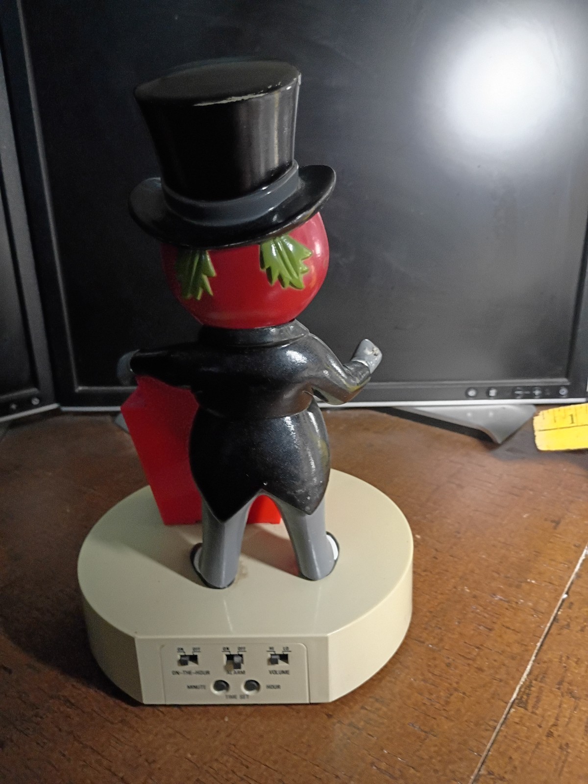 Vintage Heinz 57 Mr. Aristocrat Tomato Man | Mercari