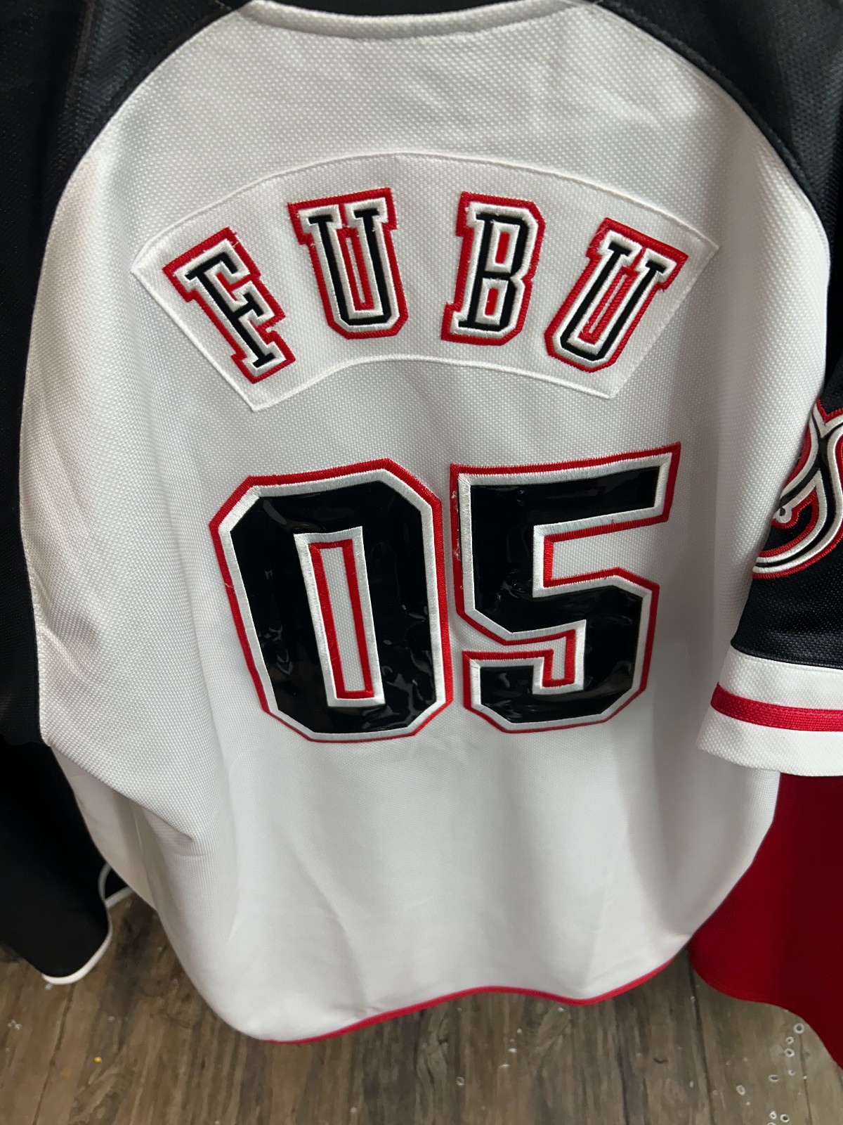 Vintage Fubu Men L Dirty South #05 Hip Hop | Mercari