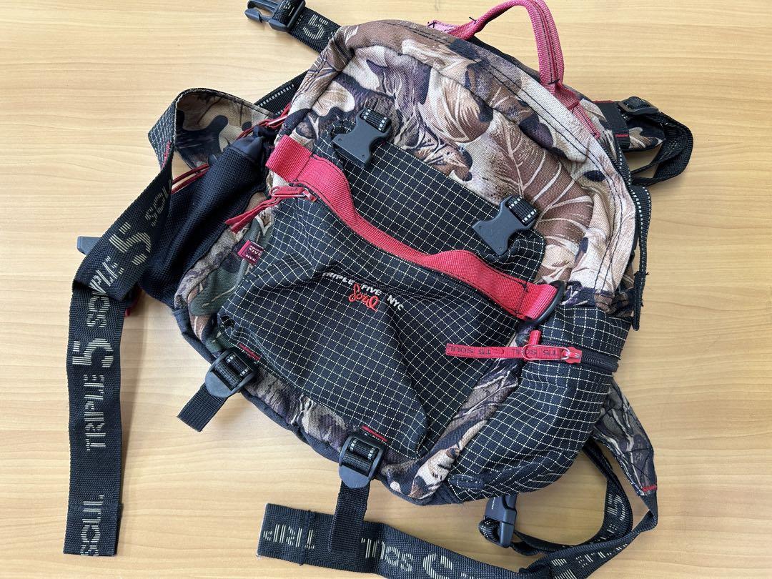 Triple Five Soul Accessories for Men Deals - New and used pre