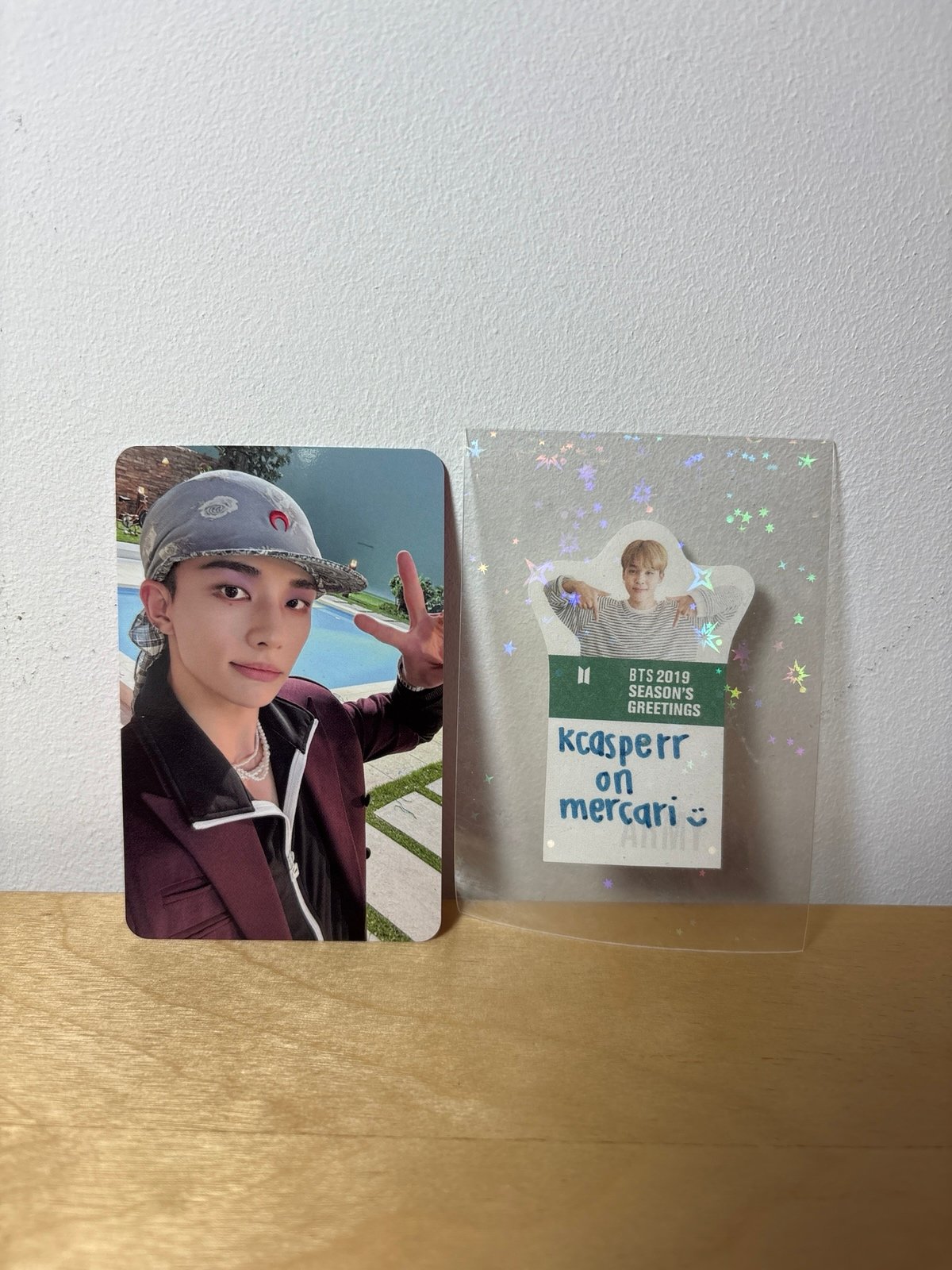 Félix DO IT Evil SKZOO Speaker ver Stray Kids | Mercari