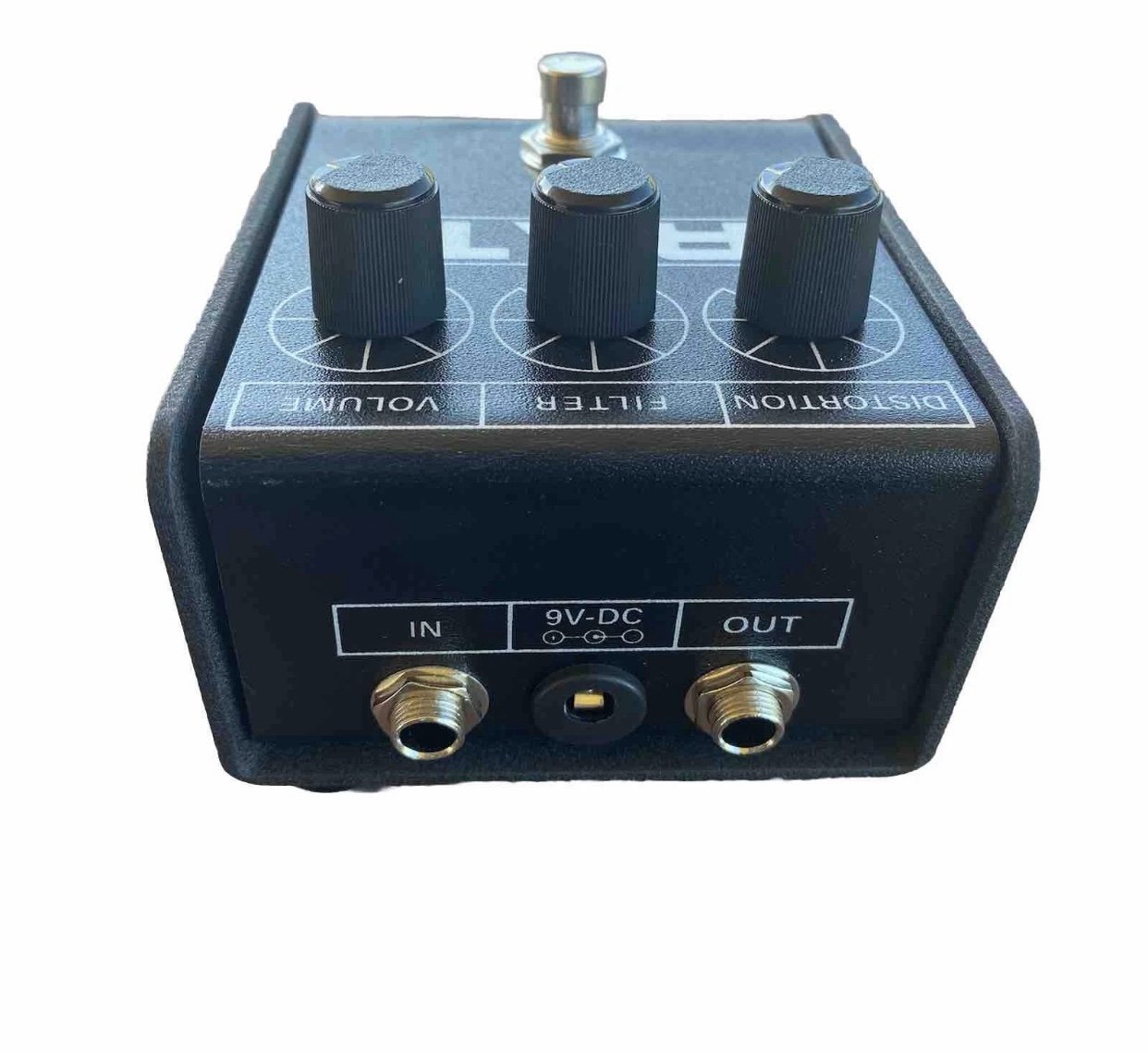 PROCO RAT2 1996年 USA製 ディストーション エフェクター PROCO RAT-2