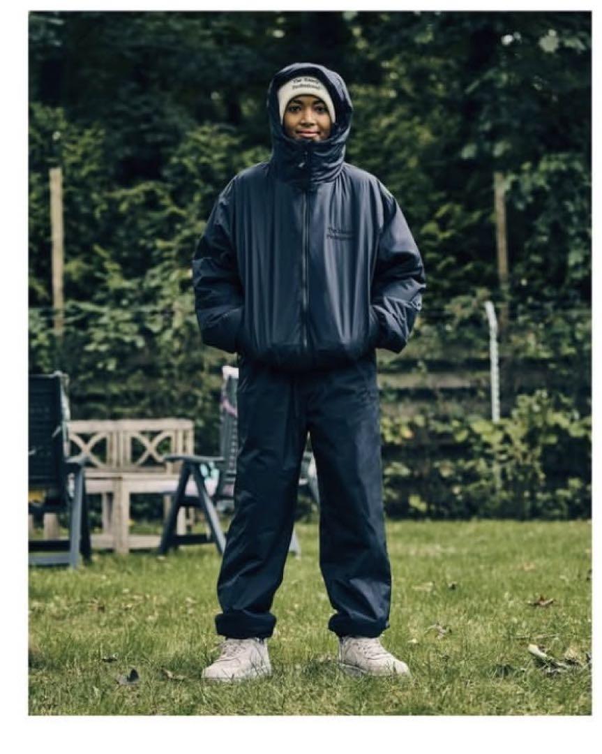 ENNOY Professional Padded Setup 【公式通販】