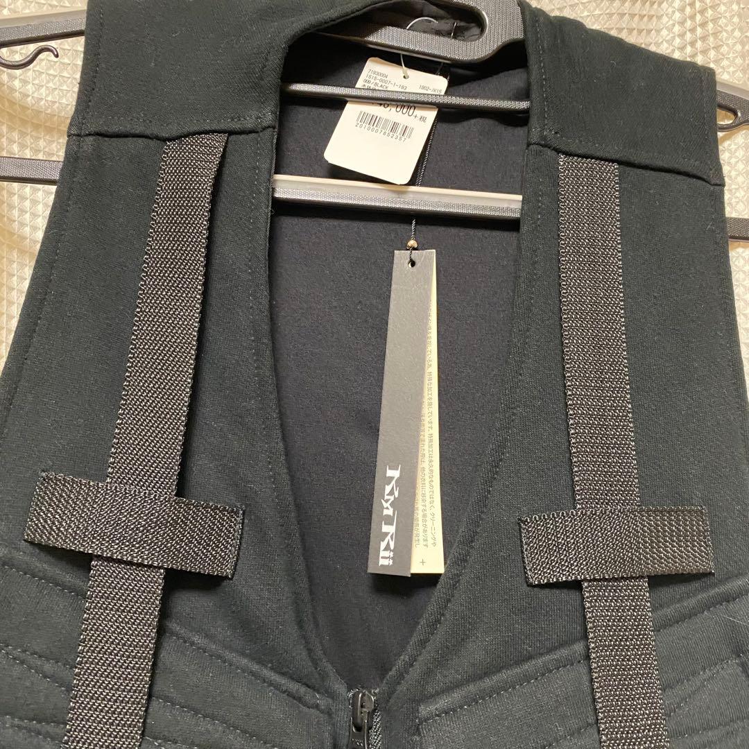 KMRii NewParachute Terry Vest Size KMRii 【新品】Parachute Terry