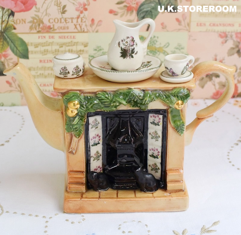 UKストアルームCO123 Paul Cardew Design ポール・カーデューデザイン