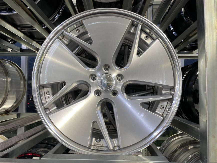 👆大宮バイパス店在庫情報👆目立ち度120％のディッシュテイスト