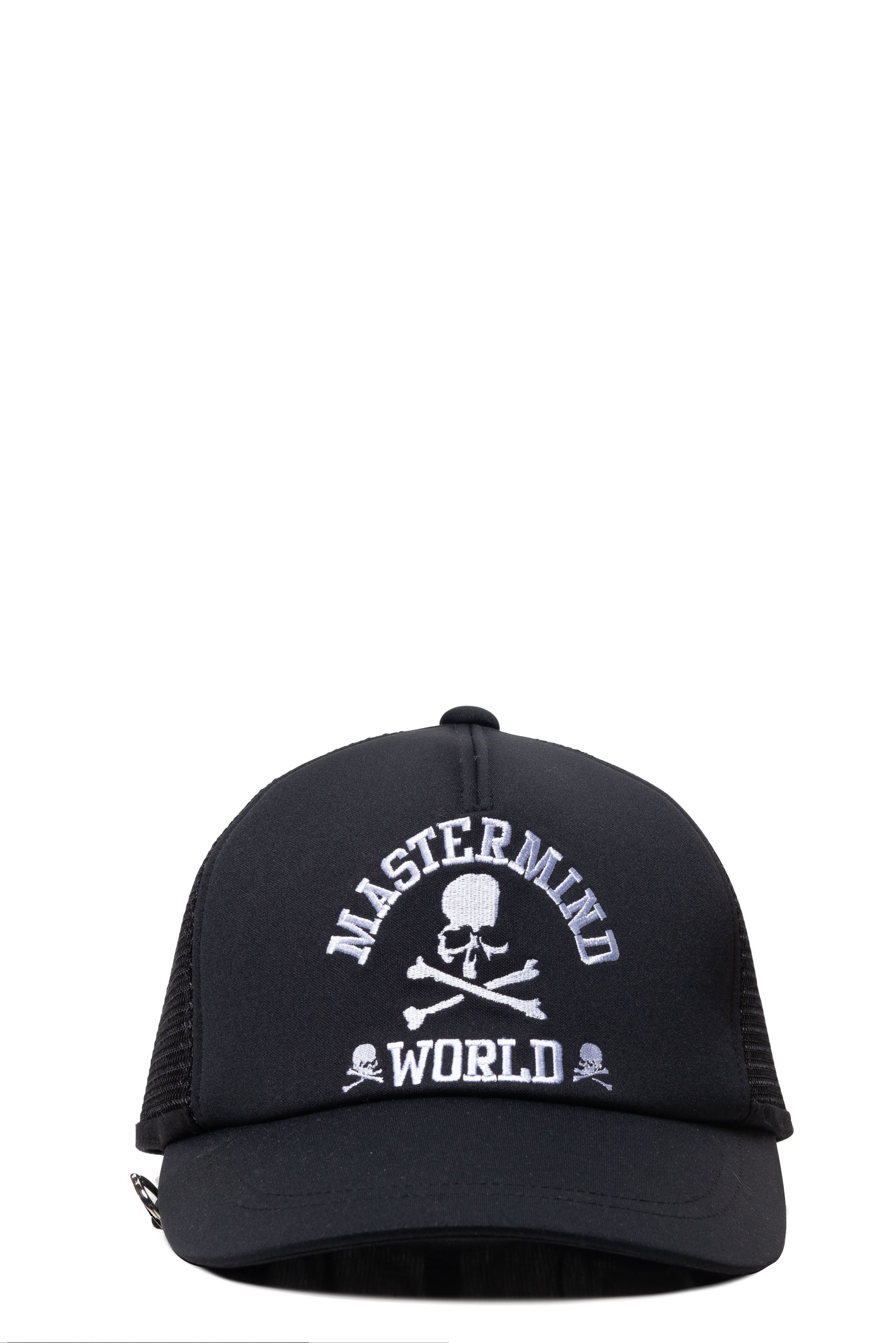 Mastermind World Logo Cap | UJNG