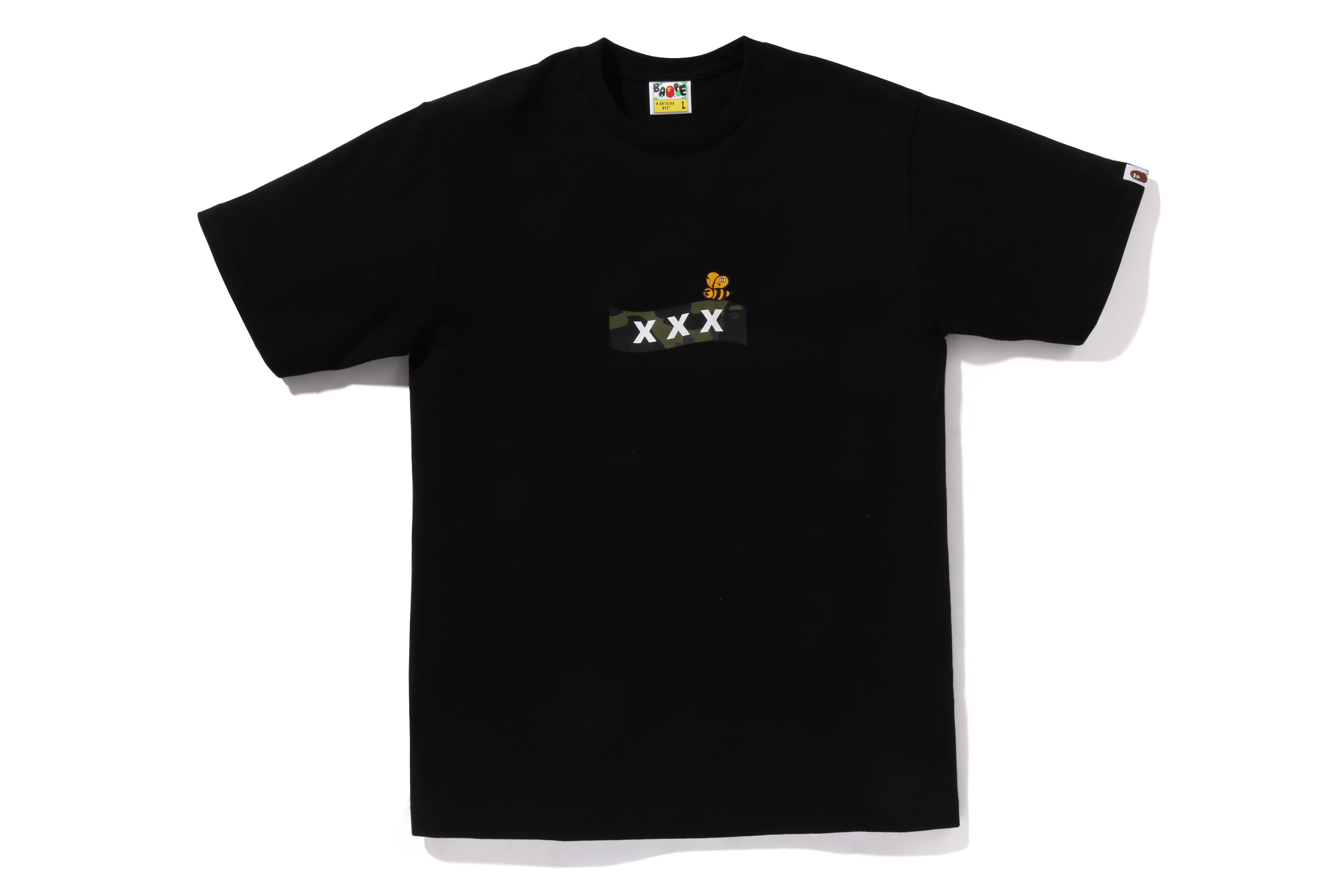 GOD SELECTION XXX – uk.bape.com