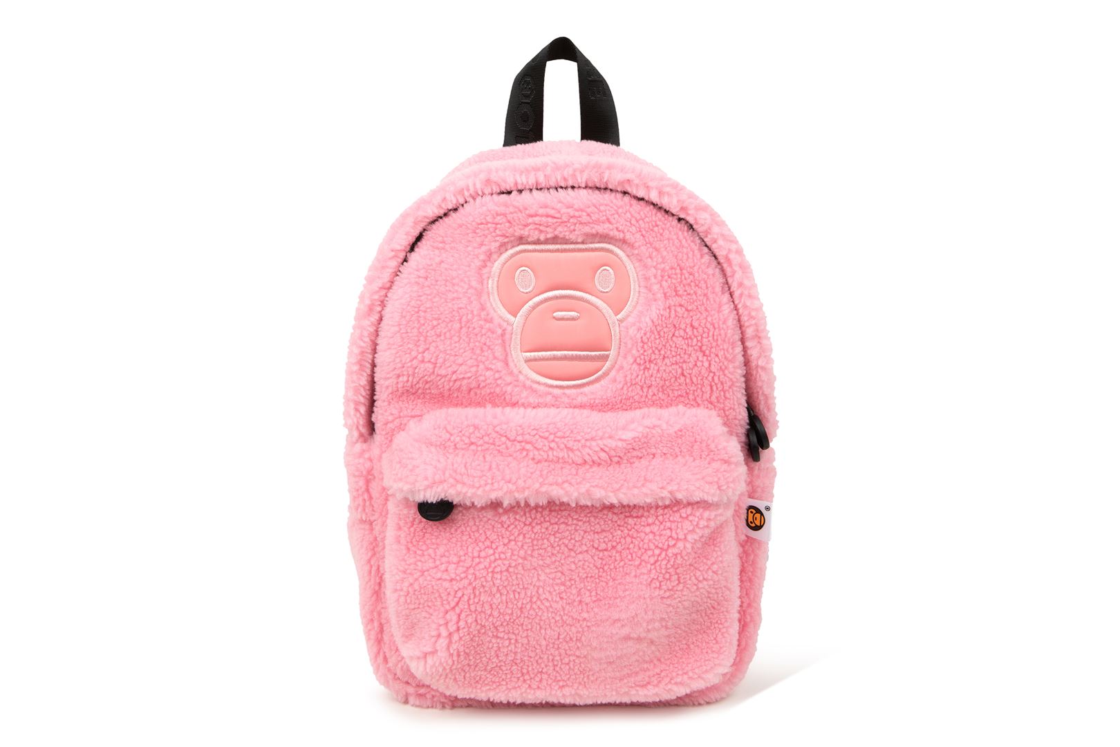 BABY MILO® STORE Mini fur backpack | Bape official website – uk