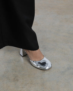 Harlow Pump | Dear Frances