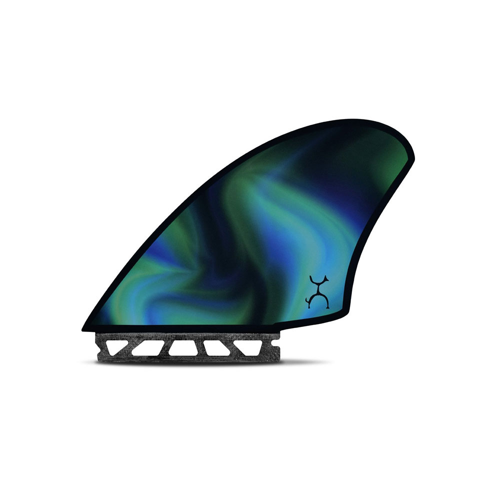 Machado Keel - FUTURES FINS