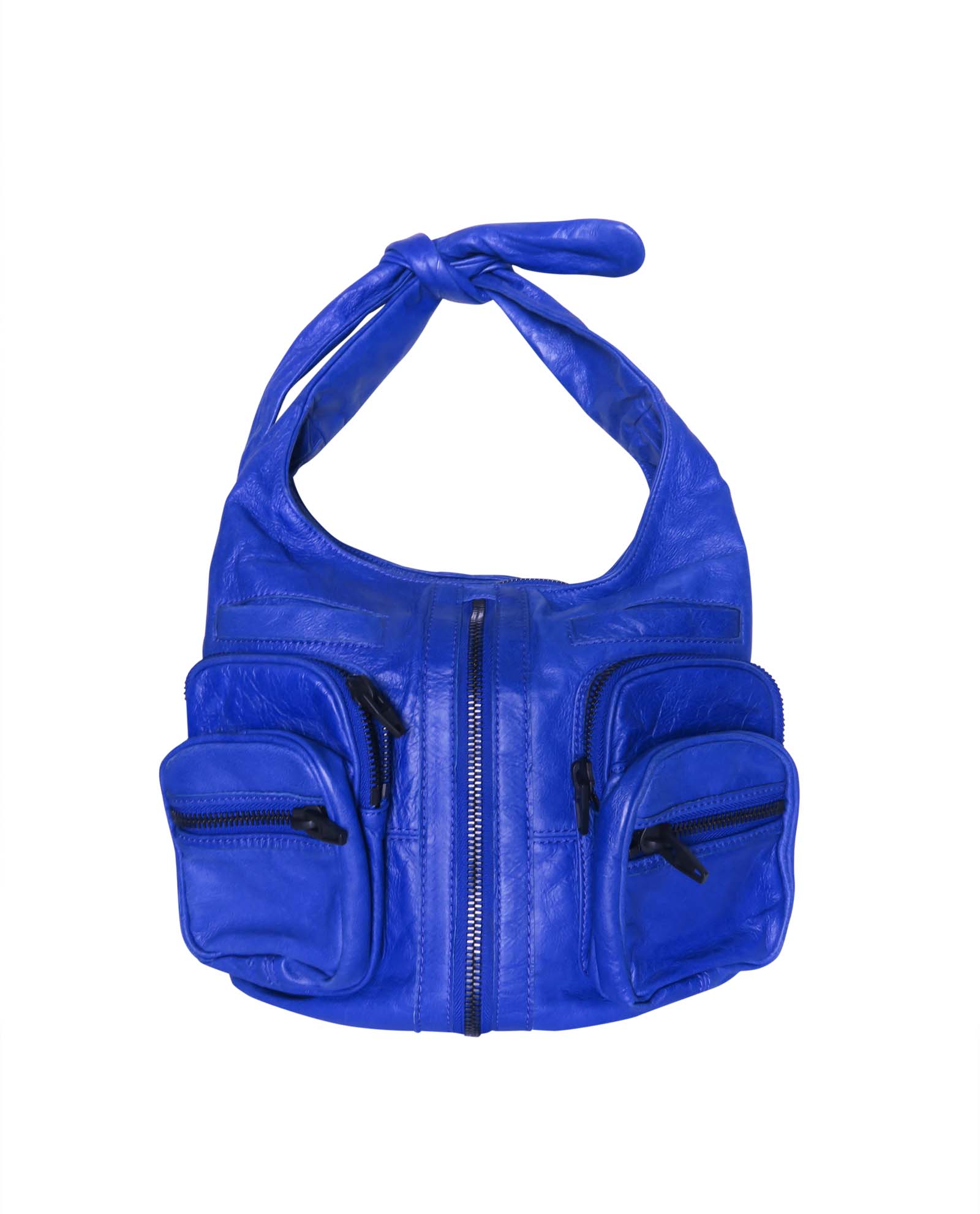 Pre-loved Donna Hobo Bag - £85