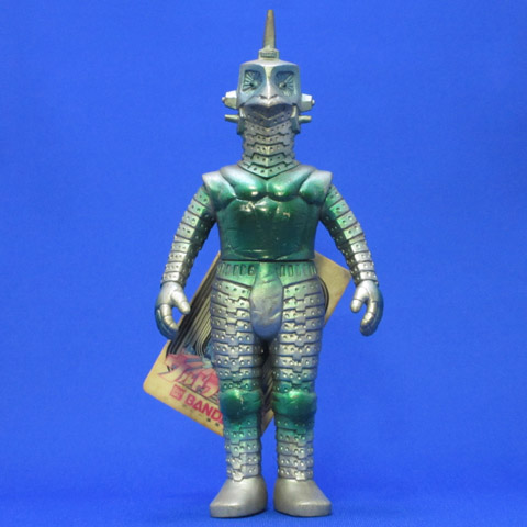 ウルトラ怪獣シリーズウルトラセブン編