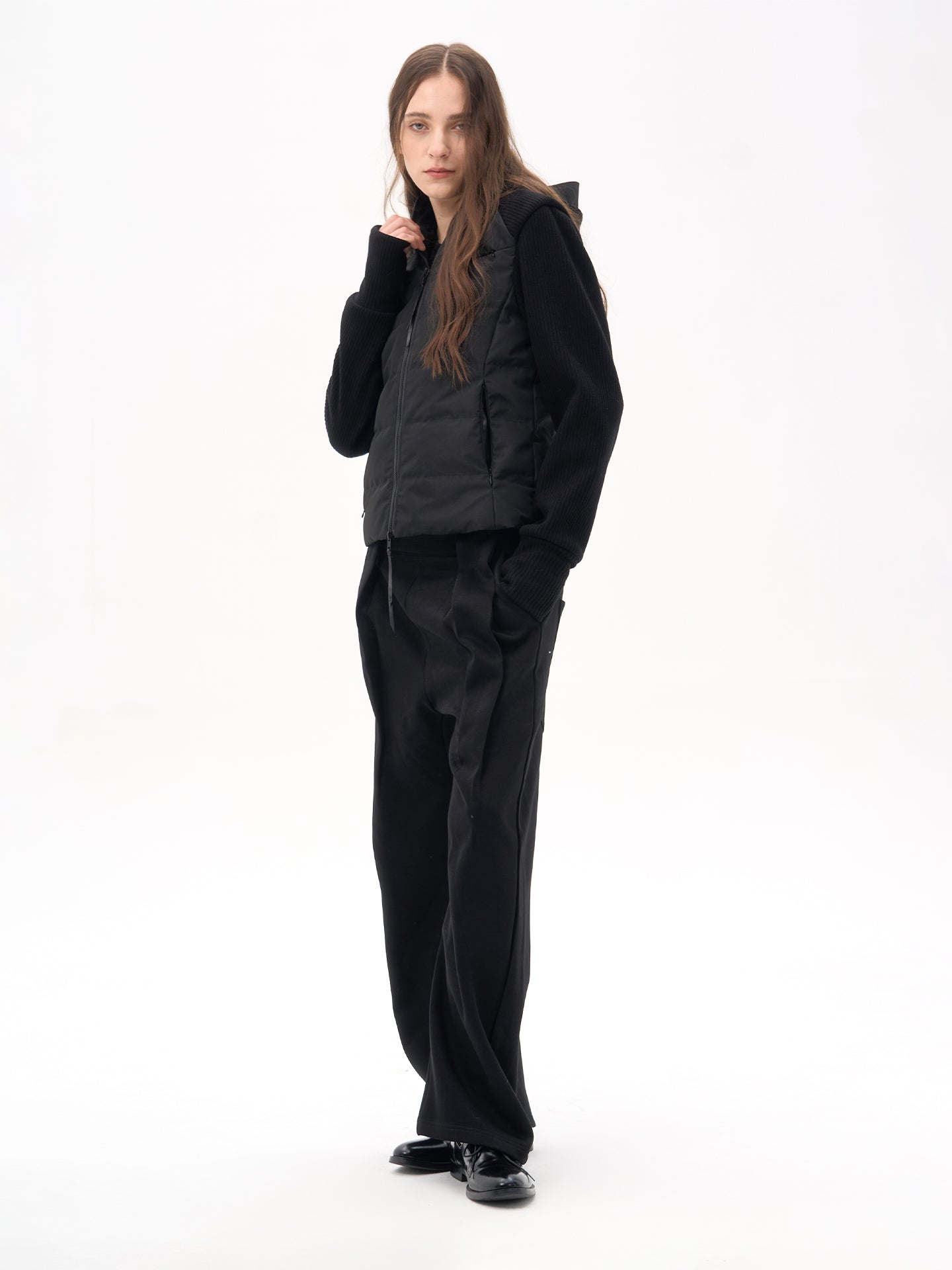 SLIGHT VOGUE – ULTIMUS