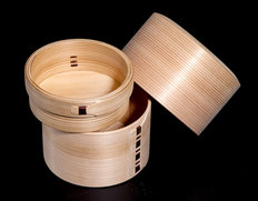 秋田大館 柴田慶信商店 曲げわっぱ｜うまいもんドットコム