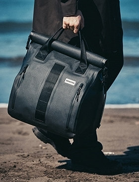 SS24 RAINTO 2024.07.14 | BRIEFING（ブリーフィング