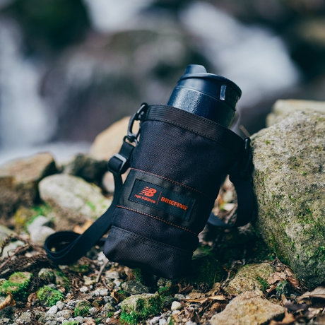 Special Collaboration with New Balance 2021.09.24 | BRIEFING