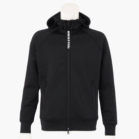 MEN'S HYBRID DOWN CREWNECK（メンズ ハイブリッド ダウンクルーネック