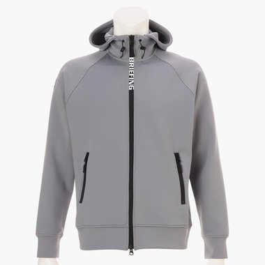 MEN'S 3D LOGO PARKA（メンズ 3Dロゴパーカー（セットアップ