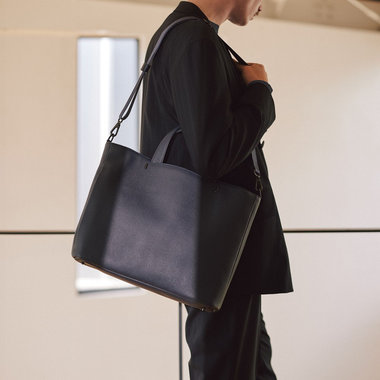Just Urban Square Tote 2（F2311B702） | 商品詳細 | FARO OFFICIAL