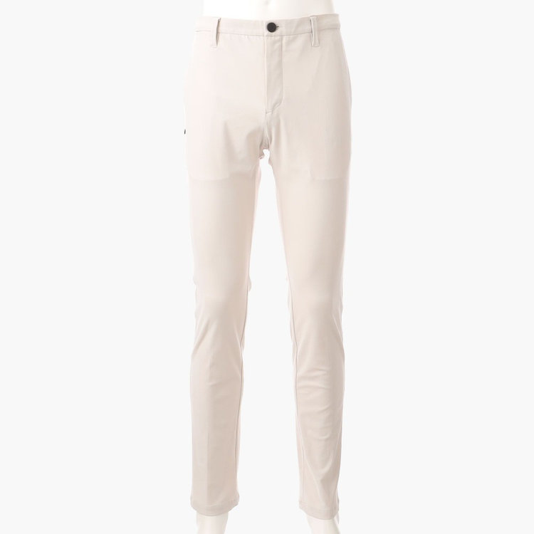 MEN'S BASIC PANTS（メンズベーシックパンツ（ロングパンツ
