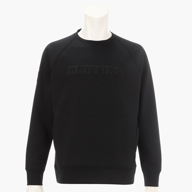 MEN'S WARM LS HIGHNECK（メンズ ウォームロングスリーブハイネック