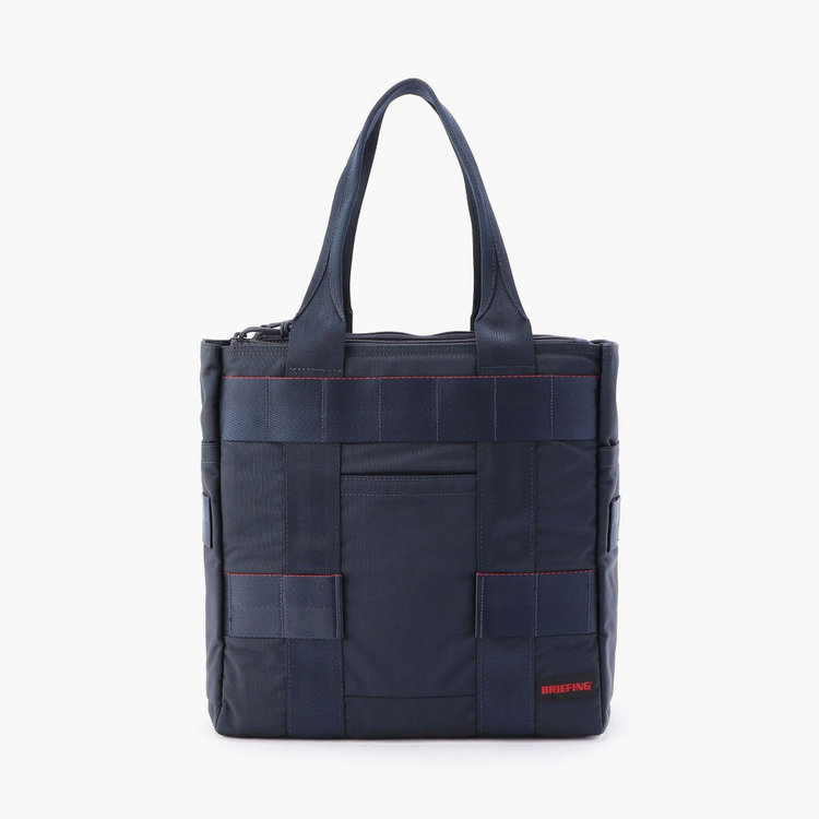 DELTA MASTER TOTE M SQD（デルタ マスタートート M SQD）（BRA231T39