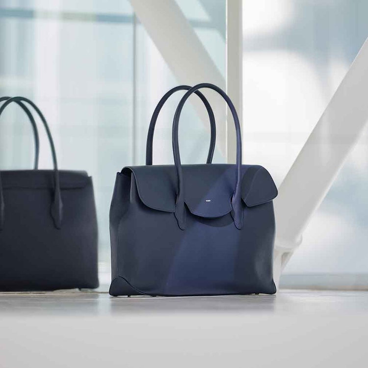 Just Urban Square Tote 2（F2311B702） | 商品詳細 | FARO OFFICIAL