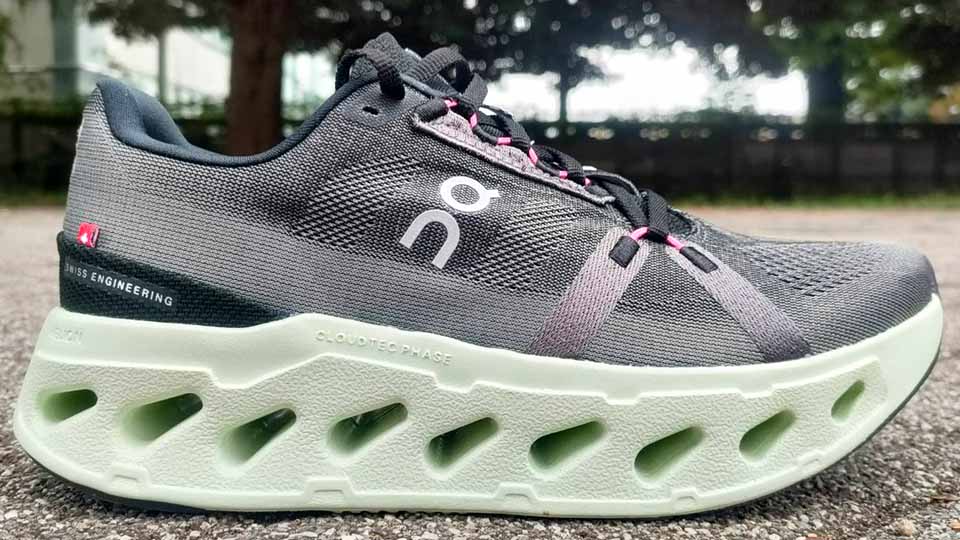 On】クラウドエクリプス レビュー│サーファー、モンスターとの違いは