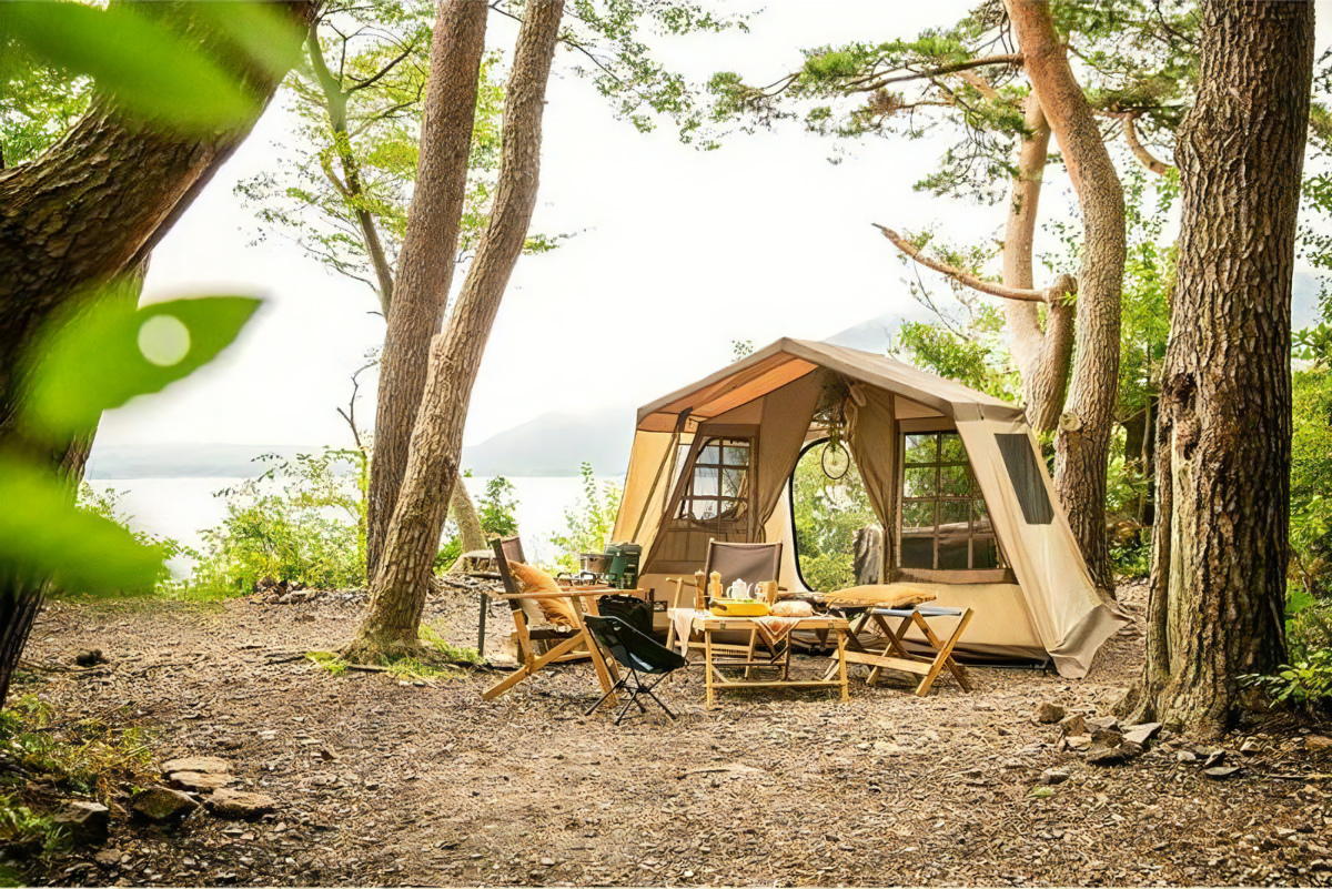 再＆新入荷】OGAWAのテント＆ファニチャー | アウトドア・キャンプ用品