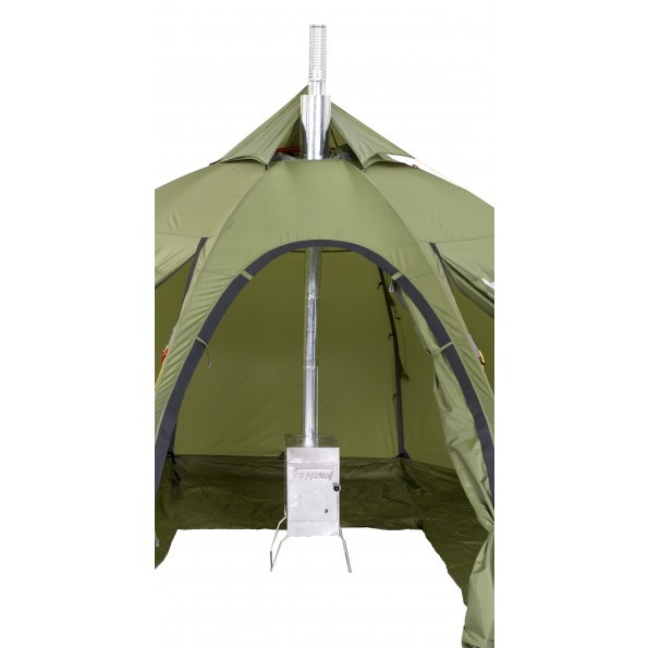 HELSPORT ヘルスポート Varanger Dome 4-6 バランゲルドーム 4-6人用